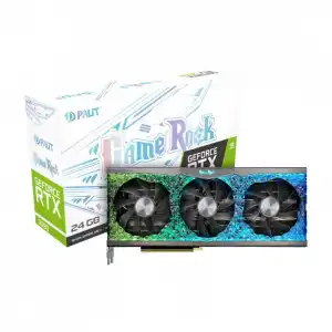 Palit GeForce RTX 3090 GameRock 24GB GDDR6X