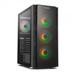 PC Advanced Gaming AMD Ryzen 7 7700/16GB/1TB SSD/RTX 4060Ti