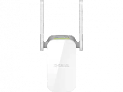 Repetidor WiFi - D-Link AC1200 DAP-1610, Antenas extensibles, 300 mbps