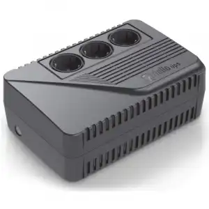 Riello iPLUG SE 600VA SAI 360W UPS