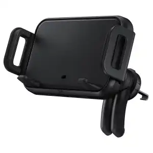 Samsung - Cargador De Coche 9W Inalámbrico Negro