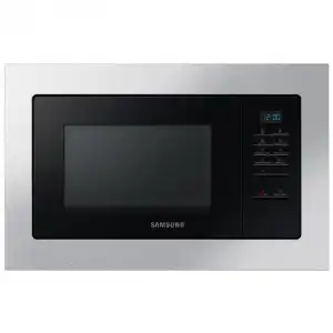 Samsung MS20A7013AT/EF Microondas 20L 850W Acero Inoxidable