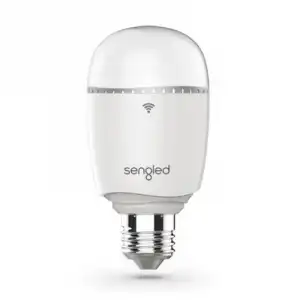Sengled Boost Bombilla Repetidor WiFi LED 6W E27 Blanco Cálido