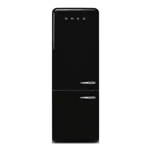 Smeg - Frigorífico Combi Smeg No Frost - FAB38LBL5.