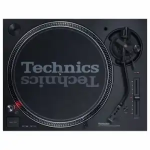 Technics Sl1200 Mk7 Giradiscos Turntable Precio