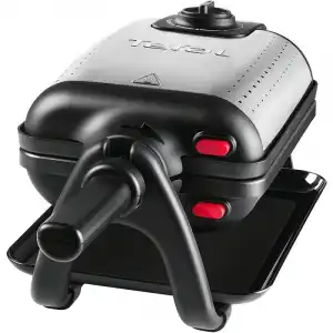 Tefal WM756D Gofrera 1200W