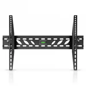 TooQ LP4360T-B Soporte para TV VESA 600x400 Max 50kg Negro