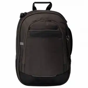 Totto Synergic Mochila para Portátil hasta 14" Gris