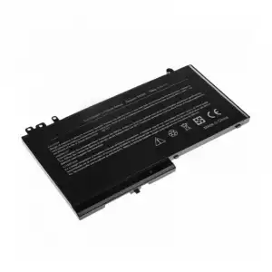 Voltistar Batería para Portátil Dell 5TFCY RYXXH NGGX5 0VVXTW 05TFCY 0PYWG 0RYXXH 6MT4T 8V5GX