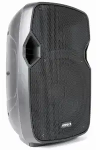 Vonyx 170.341 Ap1000a Altavoz Activo