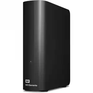 WD Elements Desktop 18TB USB 3.0