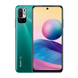 Xiaomi Redmi Note 10 5g 4gb/64gb Verde (aurora Green) Dual Sim