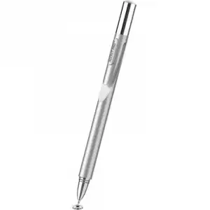 Adonit Stylus Jot Pro 4.0 Puntero Plata