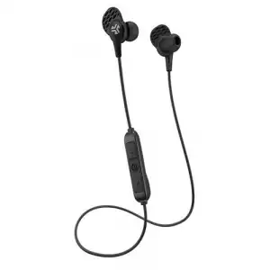 Auriculares Bluetooth JLab Pro Wireless Negro