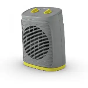 Calefactor Olimpia Splendid 99294 Caldo Rock O 2000w Oscilante