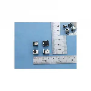 Conector Dc Jack Para Asus Z3300ae A4l Z9000