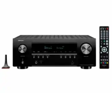 Denon Avr-s960h Negro/receptor Av/8k Ultra Hd/7.2ch/heos Integrado/145w/dolby Atmos/dts:x/dts Virtu