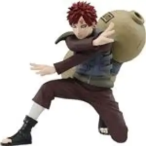 Figura Banpresto Naruto Gara II 10cm