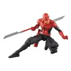 Figura Hasbro Marvel Legends Knights Old Daredevil 15 cm