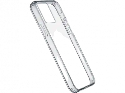 Funda - CellularLine CLEARDUOGALA34T, Para Samsung Galaxy A34 5G, Transparente