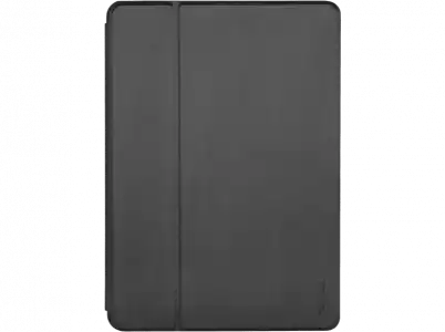 Funda tablet - Targus THZ850GL, Para iPad® (8ª/7ª generación) de 10.5", Tapa libro, TPU, Negro