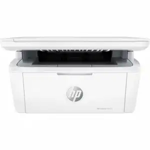 HP LaserJet M140w Impresora Multifunción Láser Monocromo WiFi Blanca