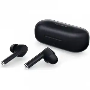 Huawei FreeBuds 3i Auriculares Bluetooth Negros