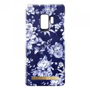 Ideal Of Sweden Sailor Blue Bloom Carcasa para Samsung Galaxy S9
