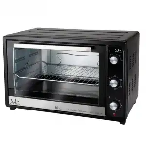 Jata HN966 Horno Rotisserie de Sobremesa 66L 2200W