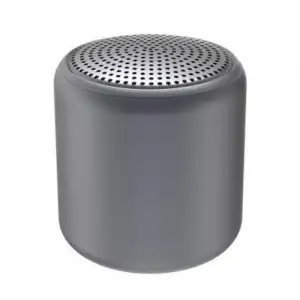 Klack Inkpod Altavoz Bluetooth Negro