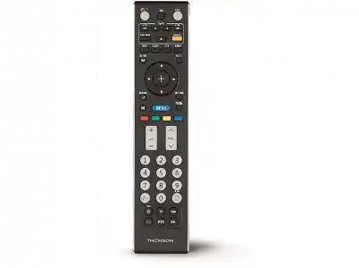 Mando a distancia - Thomson ROC1128, Para televisores Sony