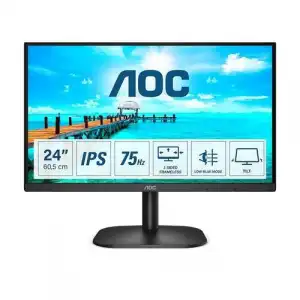 Monitor 24" AOC 24B2XDA