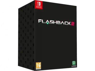 Nintendo Switch Flashback 2