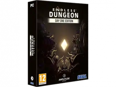 PC Endless Dungeon