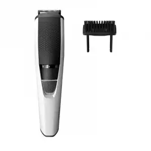 Philips Beardtrimmer Series 3000 BT3206/14 Barbero con Batería