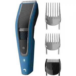 Philips Serie 5000 HC5612/15 Cortapelos 28 Posiciones