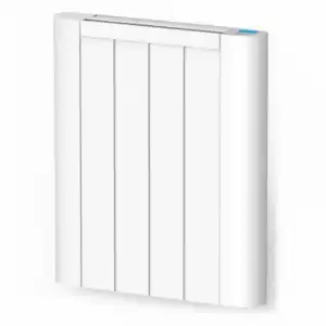 Purline Ceramic S600 Radiador Cerámico WiFi 600W Blanco