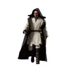 Réplica Black Series Star Wars Jedi Legends Obi-Wan Kenobi 15 cm