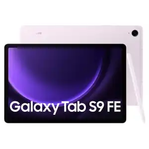 Samsung Galaxy Tab S9 FE WiFi 10.9" 8/256GB Lavanda