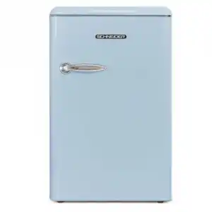 Schneider SCTT115VBL Frigorífico Mini E Azul