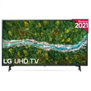 Tv Led Lg 43up77006lb 4k Ia