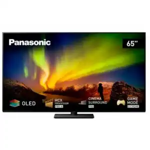 Tv Oled Panasonic Tx-65lz980e 4k