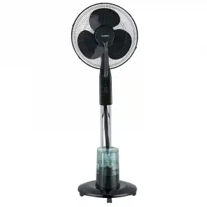 Ventilador nebulizador VALBERG EX-A3L