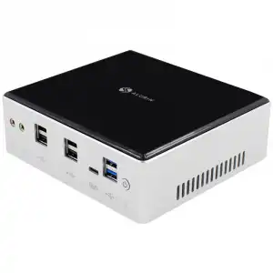Alurin Unit Intel Core i3-10110U/8GB/250GB SSD + Windows 11 Home