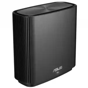 Asus ZenWiFi AC (CT8) Router Inalámbrico Tribanda AC3000 Gigabit Ethernet Negro