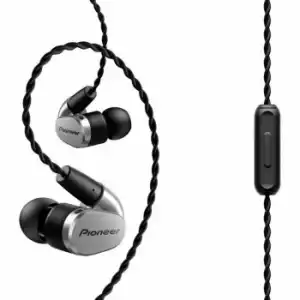 Auriculares Pioneer SE-CH5T - Plata