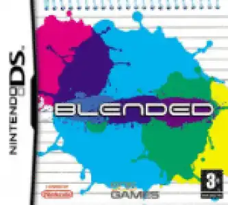 Blended Nintendo DS