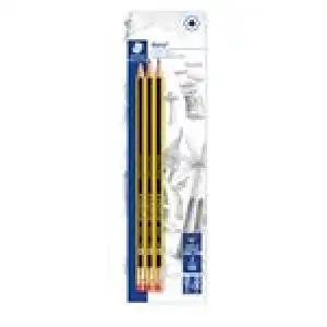 Blíster de lápices STAEDTLER