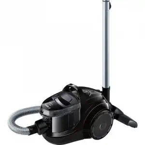 Bosch GS-10 Aspirador sin Bolsa 550W Negro