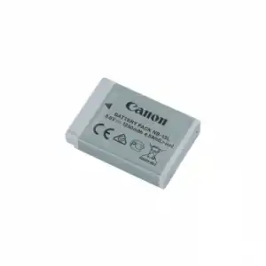 Canon Nb-13l Battery